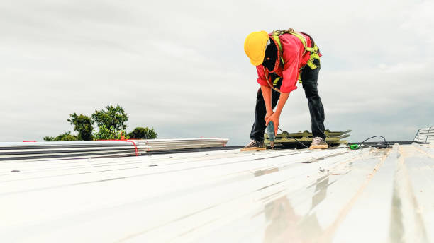 Best Green or Eco-Friendly Roofing Solutions  in Brook Highland, AL