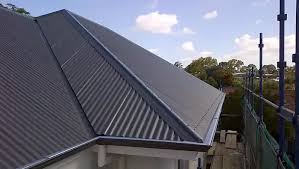 Best Gutter Installation and Repair  in Brook Highland, AL